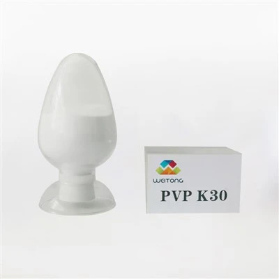 Polyvinylpyrrolid9003-39-8