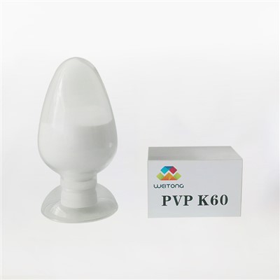 Polyvinylpyrrolidon 40 Poeder9003-39-8