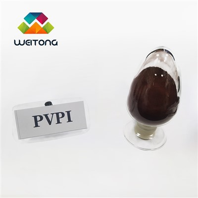 Polyvinylpyrrolidonjodiumchemicaliën25655-41-8