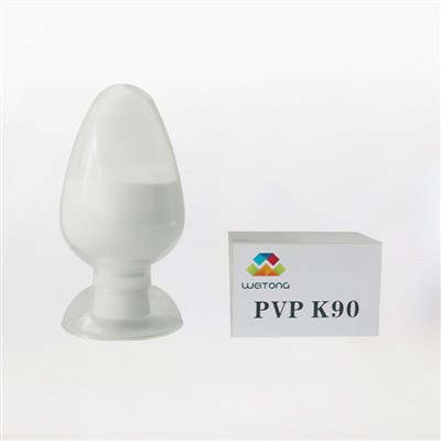 PVP K 90 Usp9003-39-8